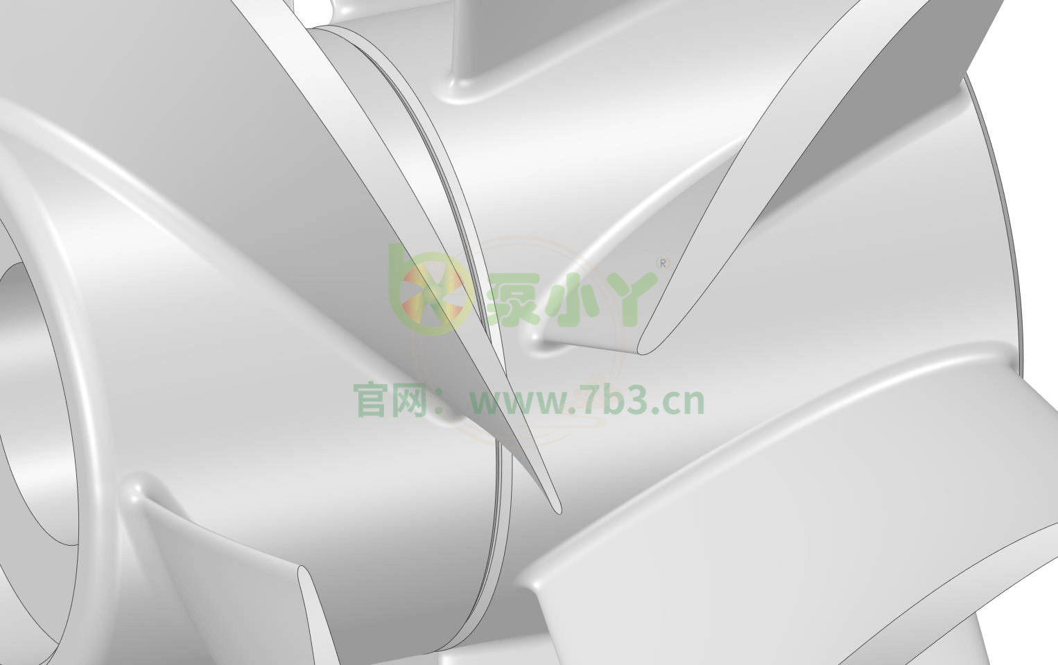 CFturbo轴流泵设计及仿真培训